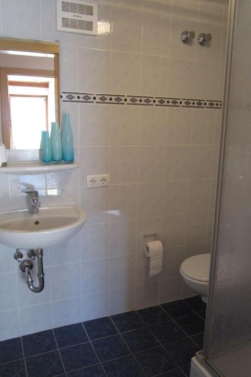 Haus Anna Louise - Niedernsill Apartment Luaran gambar
