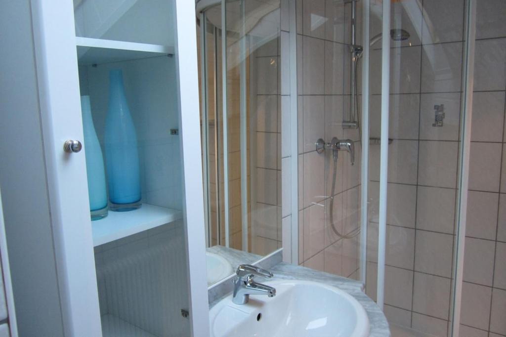 Haus Anna Louise - Niedernsill Apartment Luaran gambar