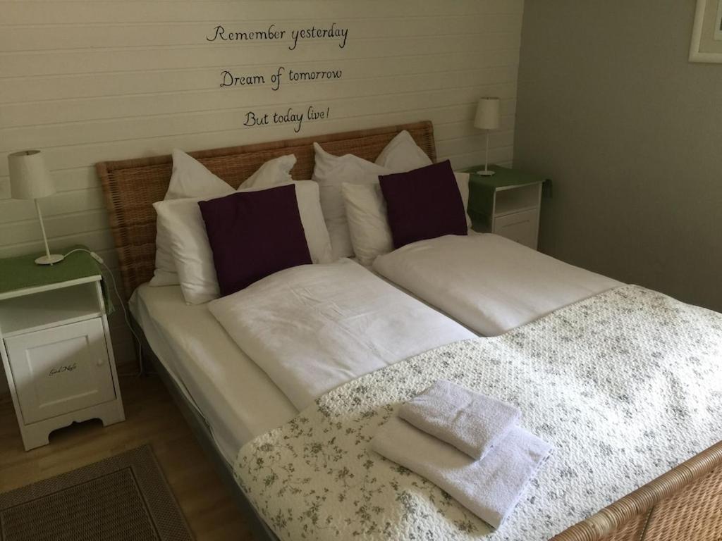 Haus Anna Louise - Niedernsill Apartment Luaran gambar