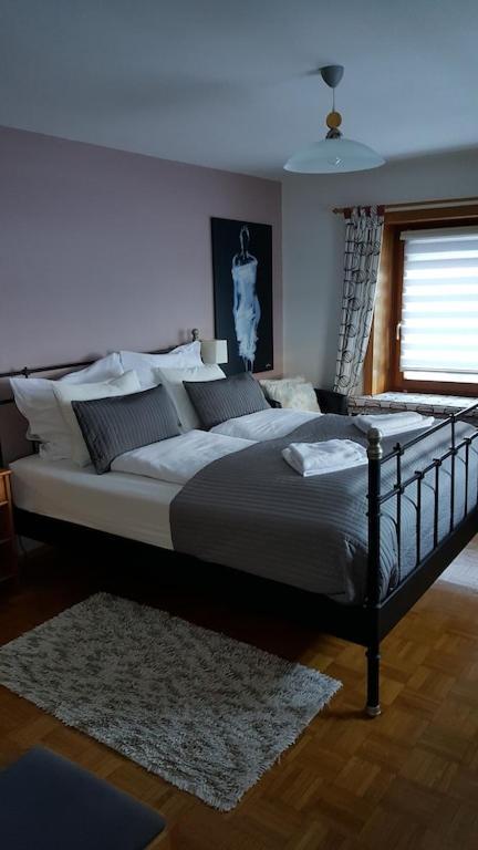 Haus Anna Louise - Niedernsill Apartment Luaran gambar