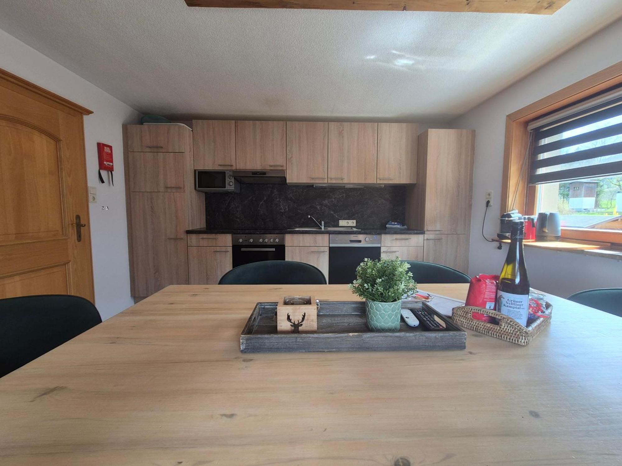 Haus Anna Louise - Niedernsill Apartment Luaran gambar