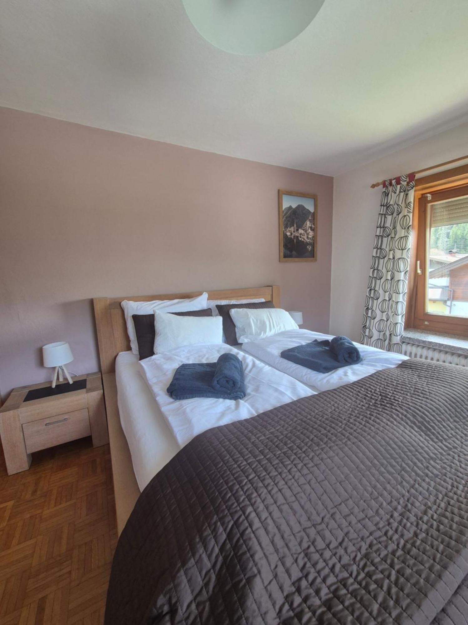 Haus Anna Louise - Niedernsill Apartment Luaran gambar